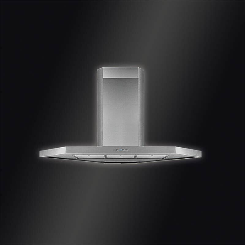 Baumann - 785€ - Capella 90 - Eckhaube - Dunstabzugshaube