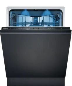 Siemens SN65EX12CE Geschirrspüler vollintegriert 60 cm iQ500
