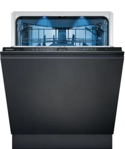 Siemens SX95EX12CE Geschirrspüler vollintegriert 60 cm XXL iQ500