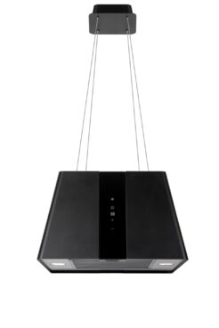 Baumann - 449€ - Inselhaube - Eva - 60cm