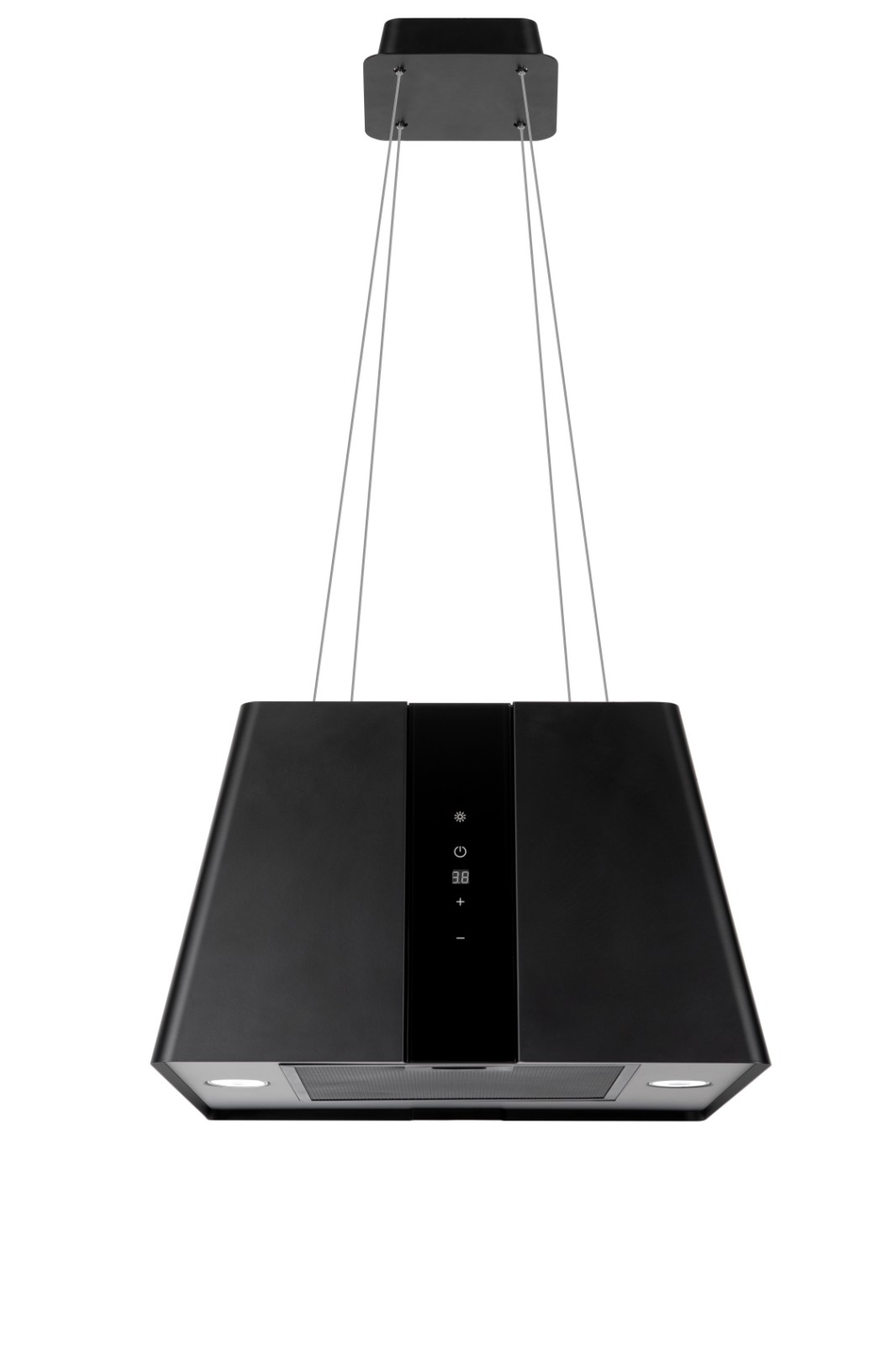 Baumann - 449€ - Inselhaube - Eva - 60cm