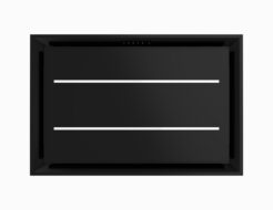 Baumann - 739€ - Aurora 9060 - Schwarz - Deckenlüfter 90x60