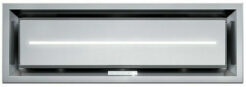 Baumann - 724€ - Aurora 9030 - Edelstahl Deckenlüfter - 90x30