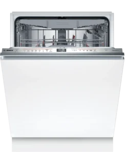 Bosch SMD6ECX12E Geschirrspüler vollintegriert 60 cm Serie 6