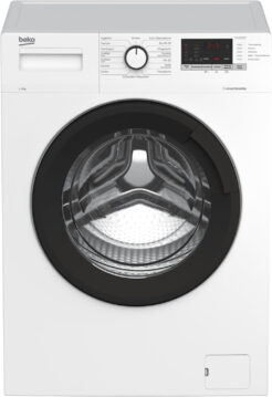 Beko - 406€ - Waschmaschine - WML81434EDR1 - 8Kg - 1400U