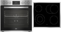 Beko - 468€ - Herdset - AeroPerfect - BBUM12321X
