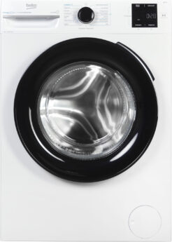 Beko - 429€ - BM3WFU3741X - Waschmaschine - 7 kg