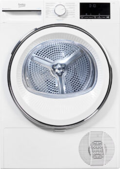 Beko - 491€ - B3T42239 - Wärmepumpentrockner - 8Kg