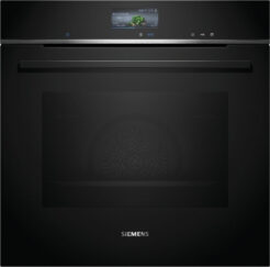 Siemens - 1199€ - HS736G3B1 - iQ700 - Einbau-Dampfbackofen