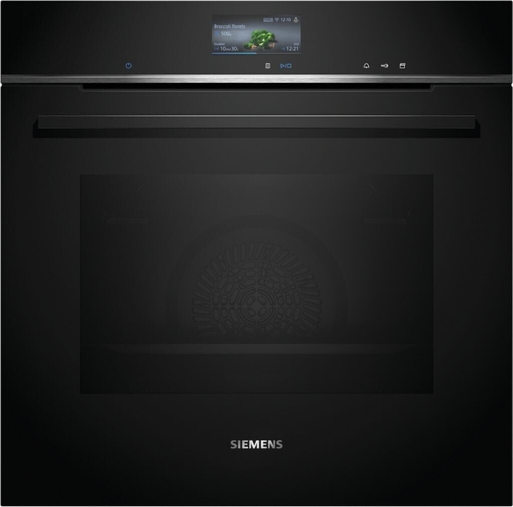 Siemens - 1199€ - HS736G3B1 - iQ700 - Einbau-Dampfbackofen