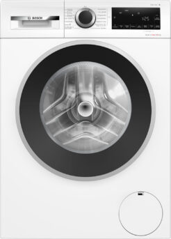 Bosch Waschtrockner 9/6 kg Serie 6 WNG24442 mit Wash & Dry Funktion