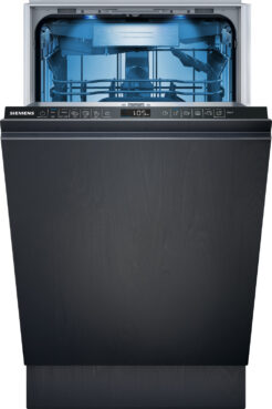 Siemens SR65ZX22ME iQ500 Geschirrspüler vollintegriert 45 cm