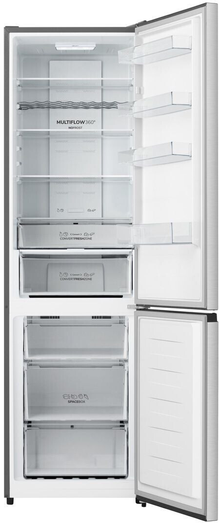 Gorenje - 834€ - NRK620AAXL4 - Kühl-Gefrier-Kombination – Freistehend - NoFrost – Bild 2