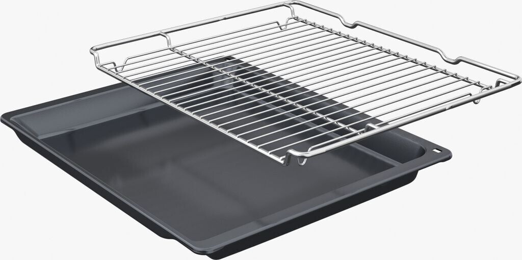 Siemens - 950€ - CM724G1B1 - iQ700 - Einbau-Kompaktbackofen mit Mikrowellenfunktion - schwarz – Bild 5