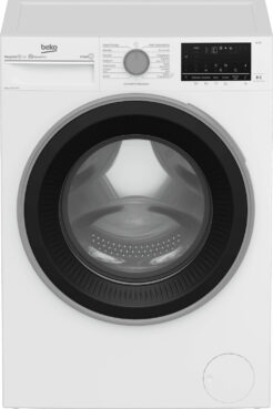 Beko - 447€ - Waschmaschine - B3WFU58415W1 - 8Kg - 1400U/min