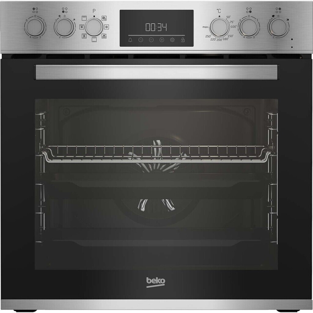Beko - 468€ - Herdset - AeroPerfect - BBUM12321X – Bild 2