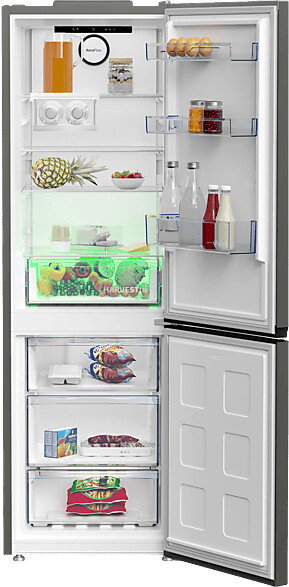 Beko - 560€ - B5RCNA365HG - Kühl-Gefrier-Kombination – Bild 2