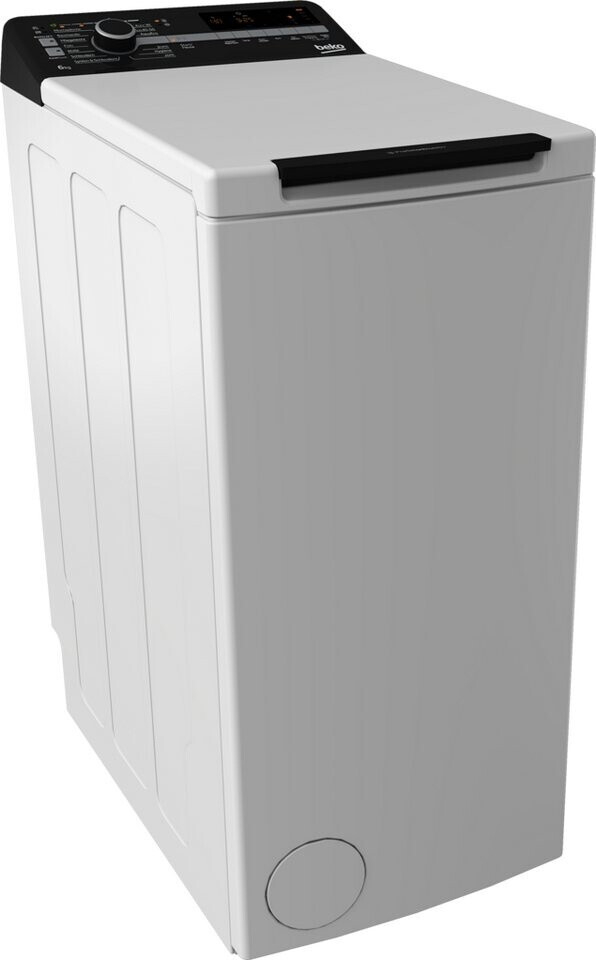 Beko - 498€ - Waschmaschine - Toplader - BTL1WFP10622DE – Bild 2