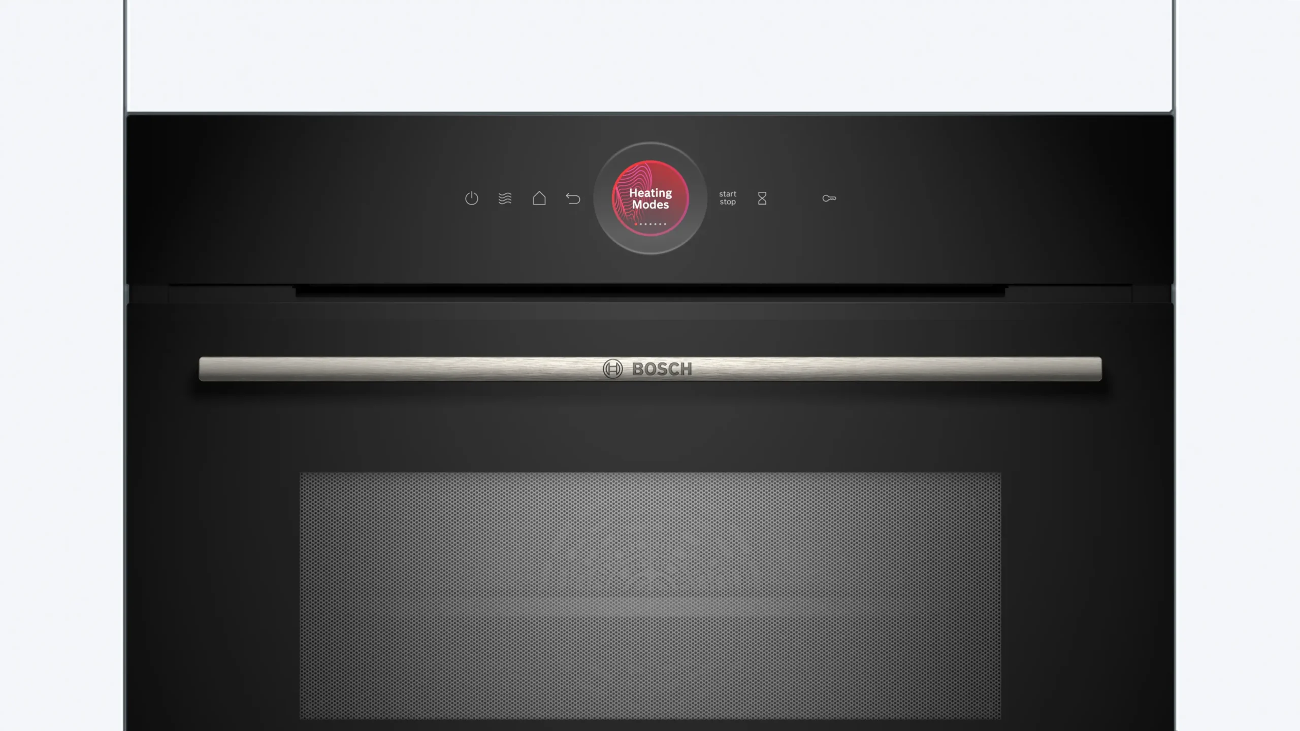Bosch - 985€ - CMG7241B1 - Einbau-Kompaktbackofen Mikrowellenfunktion – Bild 2