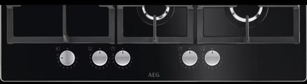 AEG - 334€ - HKB75820NB - Gaskochfeld - 75cm – Bild 2