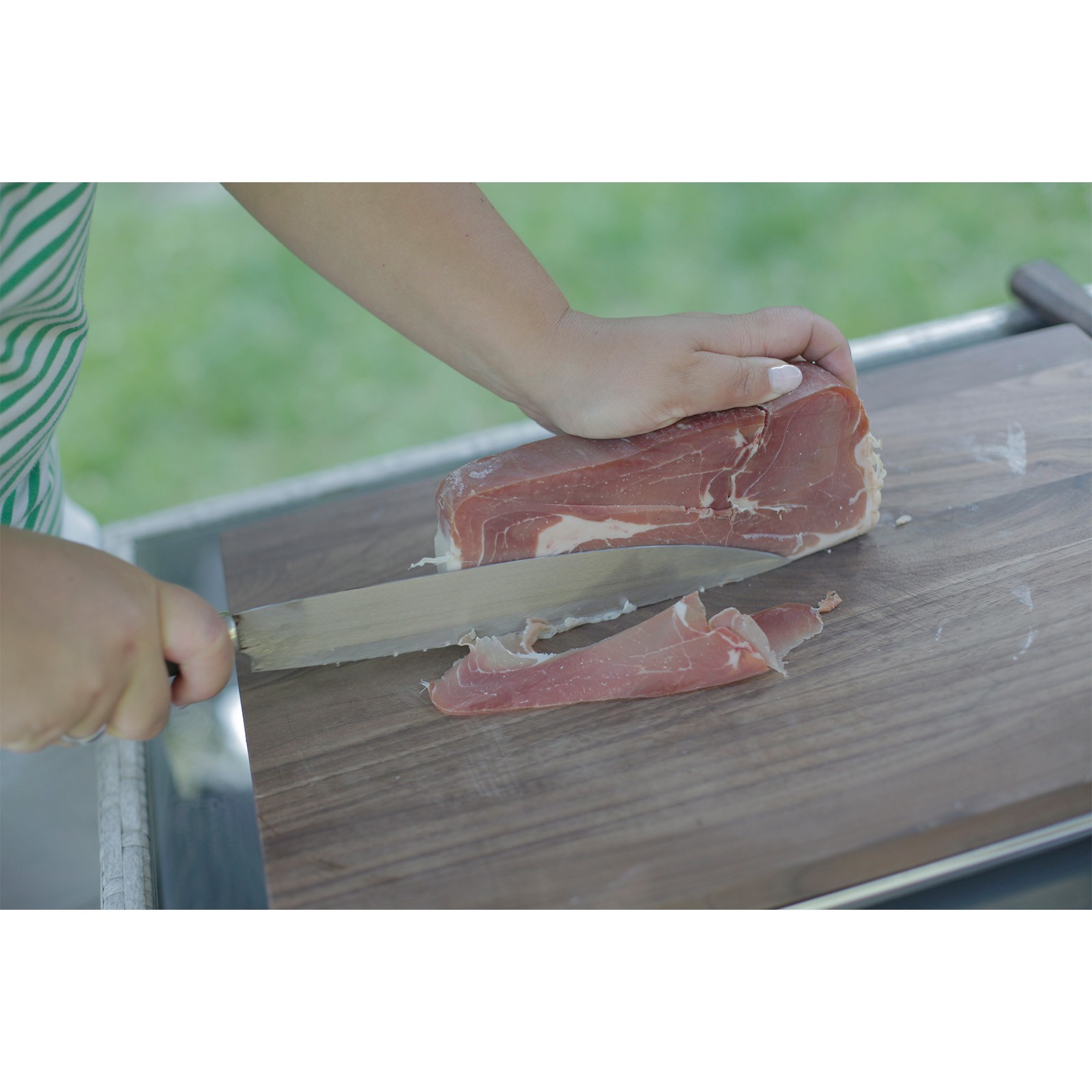 Authentic Blades - 28€ - Long Vu – Bild 2