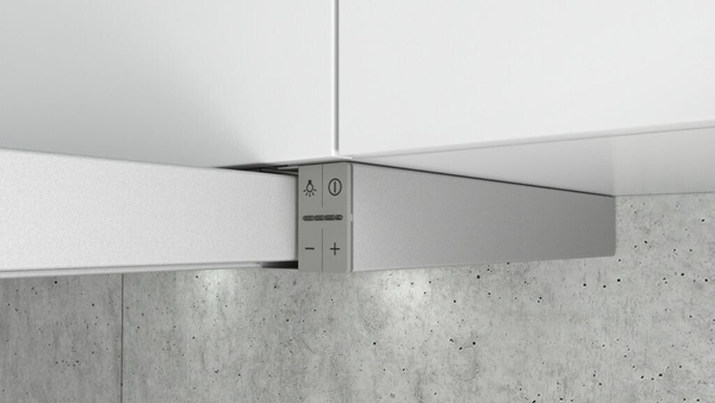 Siemens - 278€ - LI64LB531 - Flachschirmhaube - 60 cm – Bild 3