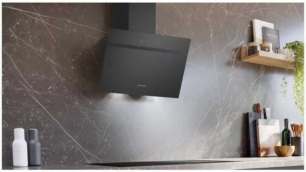 Siemens - 326€ - Dunstabzugshaube - LC65KDK60 - 60 cm - iQ100 – Bild 3