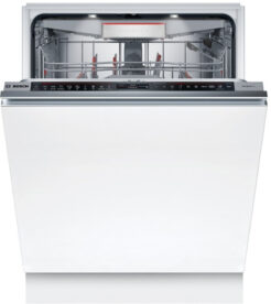 Bosch SMD8TCX04E Geschirrspüler vollintegriert 60 cm Serie 8