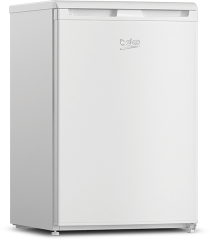 Beko - 343€ - TSE1285N - Standkühlschrank – Bild 4