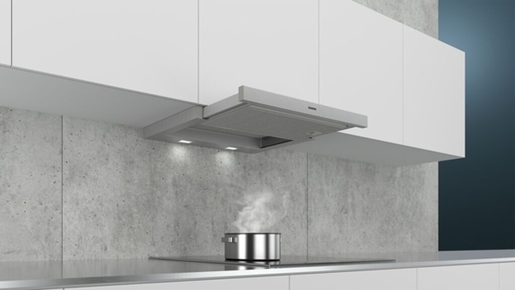Siemens - 278€ - LI64LB531 - Flachschirmhaube - 60 cm – Bild 4