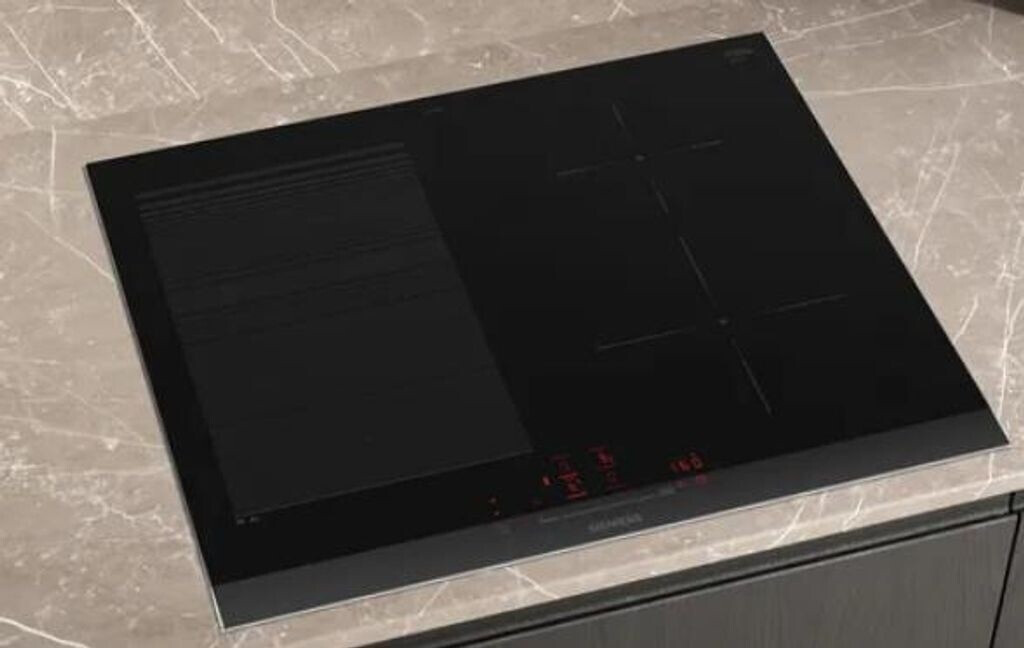 Siemens - 585€ - EX675HEC1E - iQ700 - Induktionskochfeld - 60 cm - Schwarz - Home Connect – Bild 4