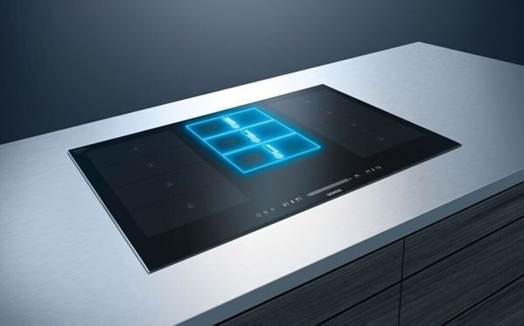 Siemens - 933€ - EX675JYW1E - Induktionskochfeld - 60cm - iQ700 - 4 Zonen – Bild 4