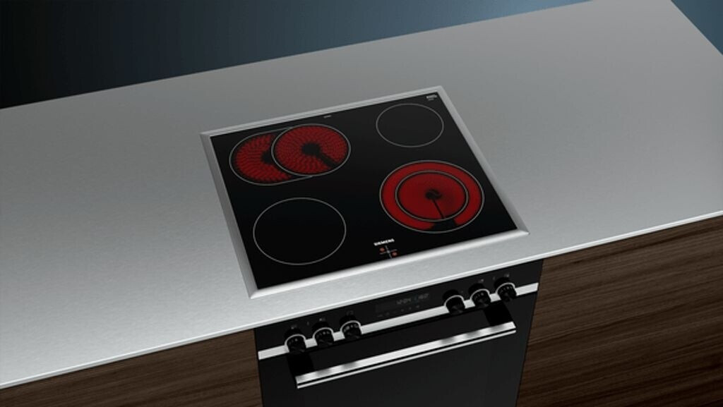 Siemens - 229€ - Kochfeld - EA645GN17 - herdgesteuert - 60cm - Glaskeramik – Bild 4