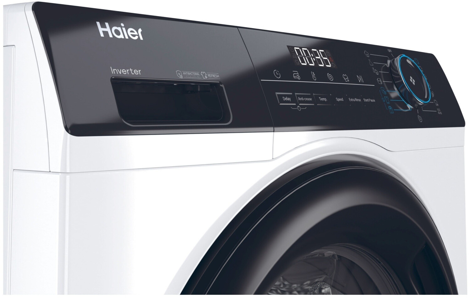 Haier - 423€ - HW70-BP14929 - Waschmaschine - 7 kg – Bild 4