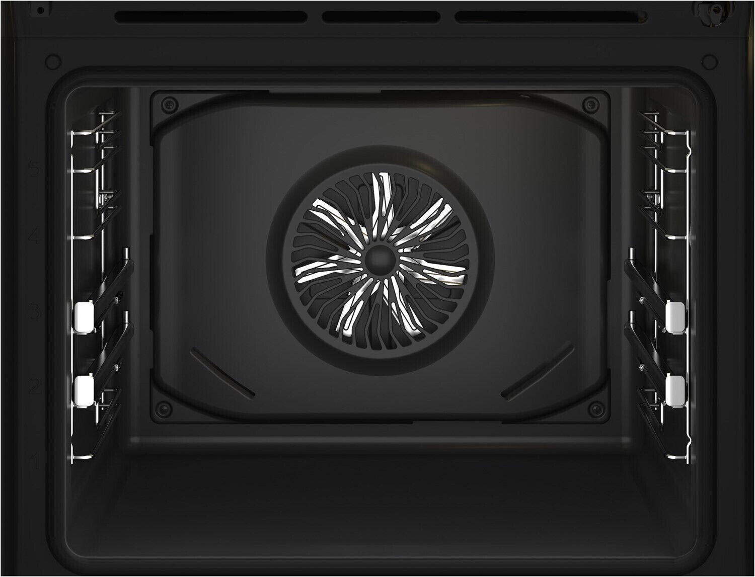 Beko - 560€ - Herdset - BBUM 12328 X ED - mit Glaskeramikkochfeld – Bild 5