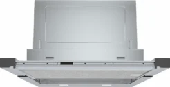 Siemens - 527€ - Flachschirmhaube - LI67RA561 - Dunstabzugshaube - 60 cm