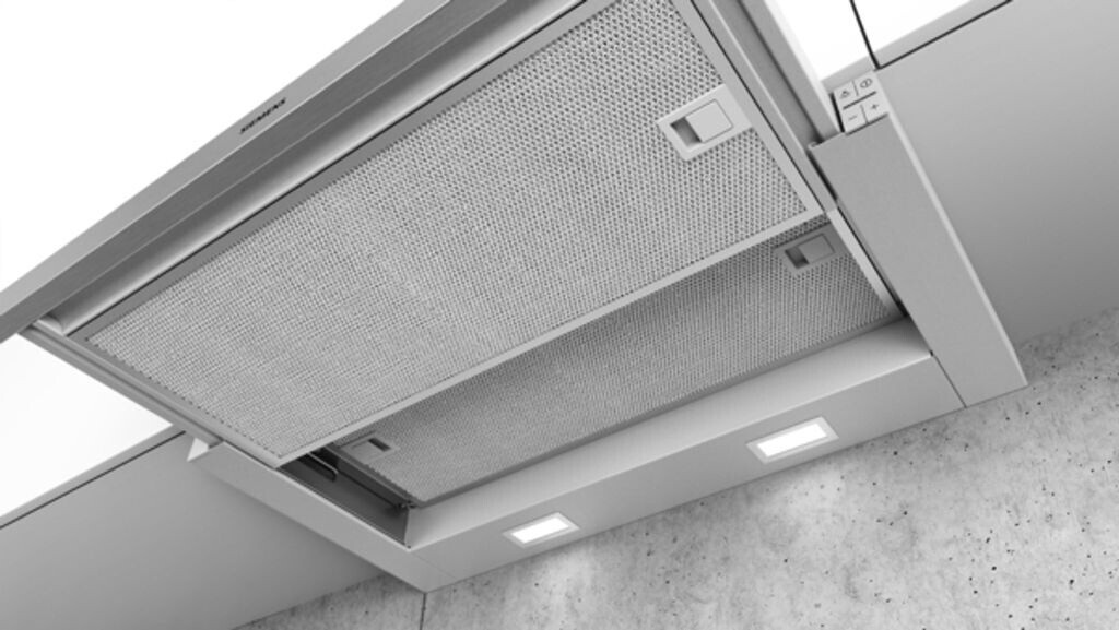 Siemens - 278€ - LI64LB531 - Flachschirmhaube - 60 cm – Bild 5
