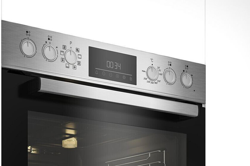 Beko - 468€ - Herdset - AeroPerfect - BBUM12321X – Bild 5