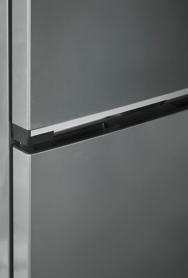 Beko - 514€ - B5RCNA366HG - Kühlgefrierkombination - silber-grau – Bild 5