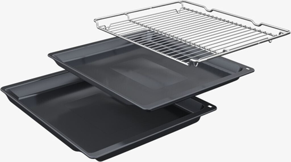 Siemens - 1267€ - Einbau-Backofen mit Mikrowelle - HM776GKB1 - iQ700 – Bild 5
