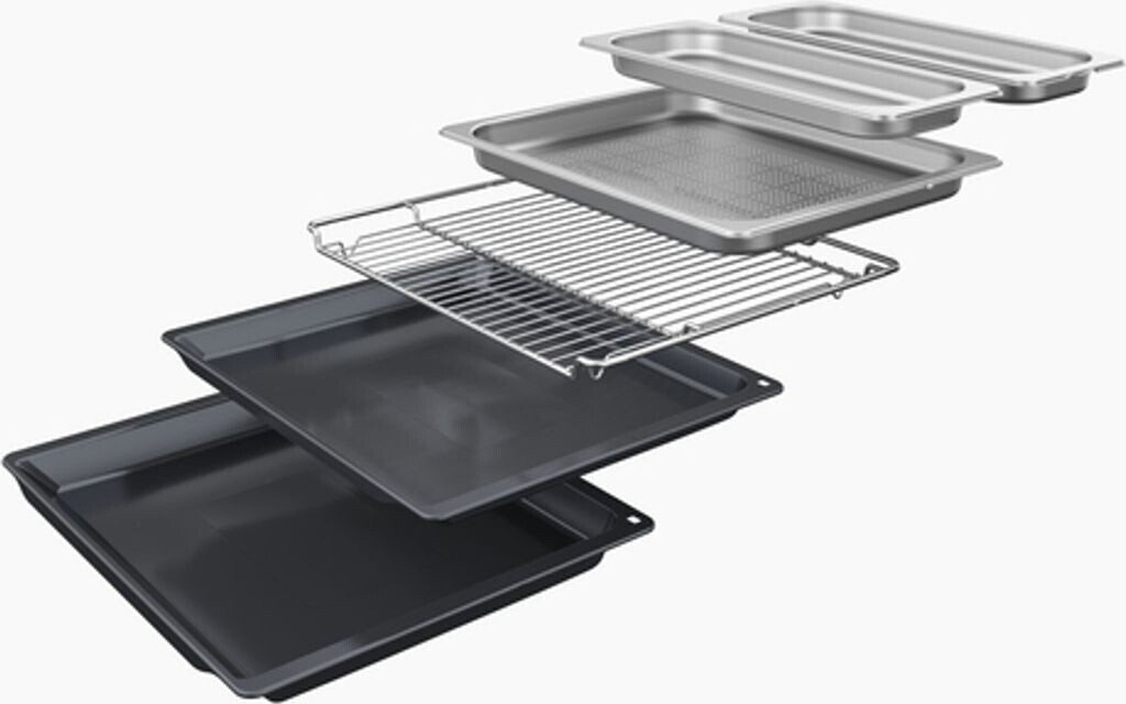 Siemens - 1199€ - HS736G3B1 - iQ700 - Einbau-Dampfbackofen – Bild 5
