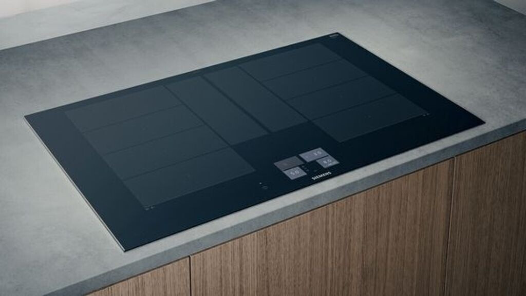 Siemens - 634€ - EX801LYC1E - Induktionskochfeld - iQ700 - 80cm - flächenbündig – Bild 6