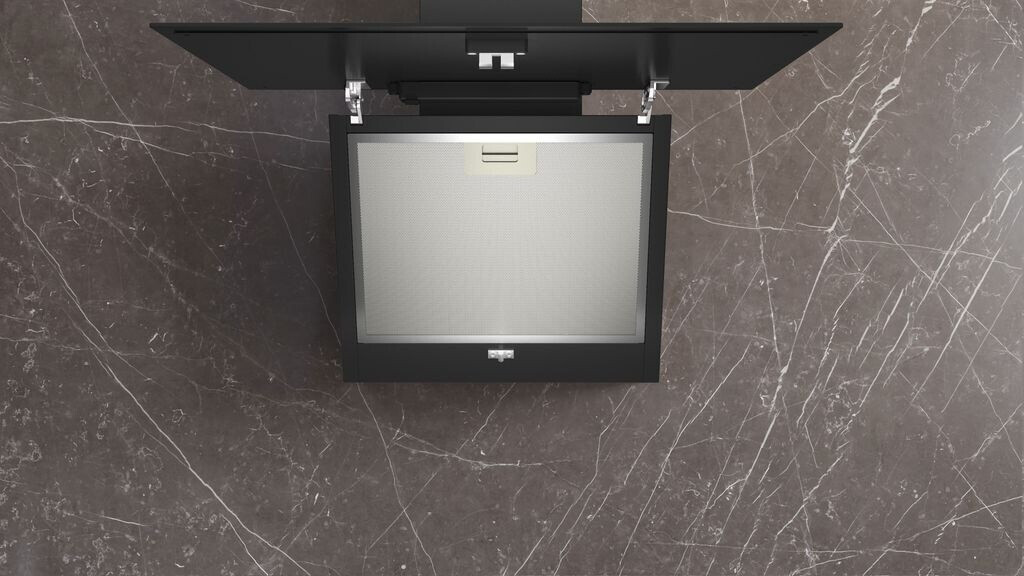 Siemens - 326€ - Dunstabzugshaube - LC65KDK60 - 60 cm - iQ100 – Bild 6
