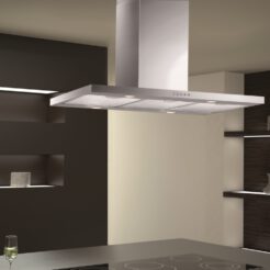 Baumann - 599€ - Inselhaube - Mira Isola - 90cm