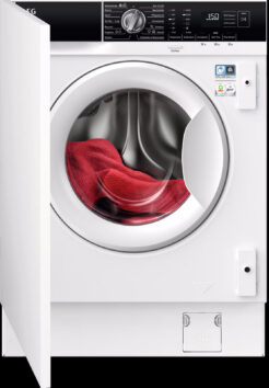AEG – 720€ - LR7BI6480 - Einbauwaschmaschine